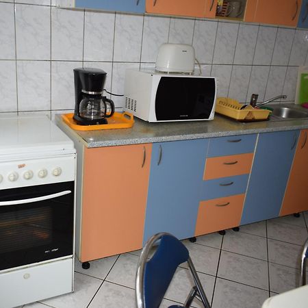 Apartament Modest Traian Rhbm Baia Mare Exteriér fotografie