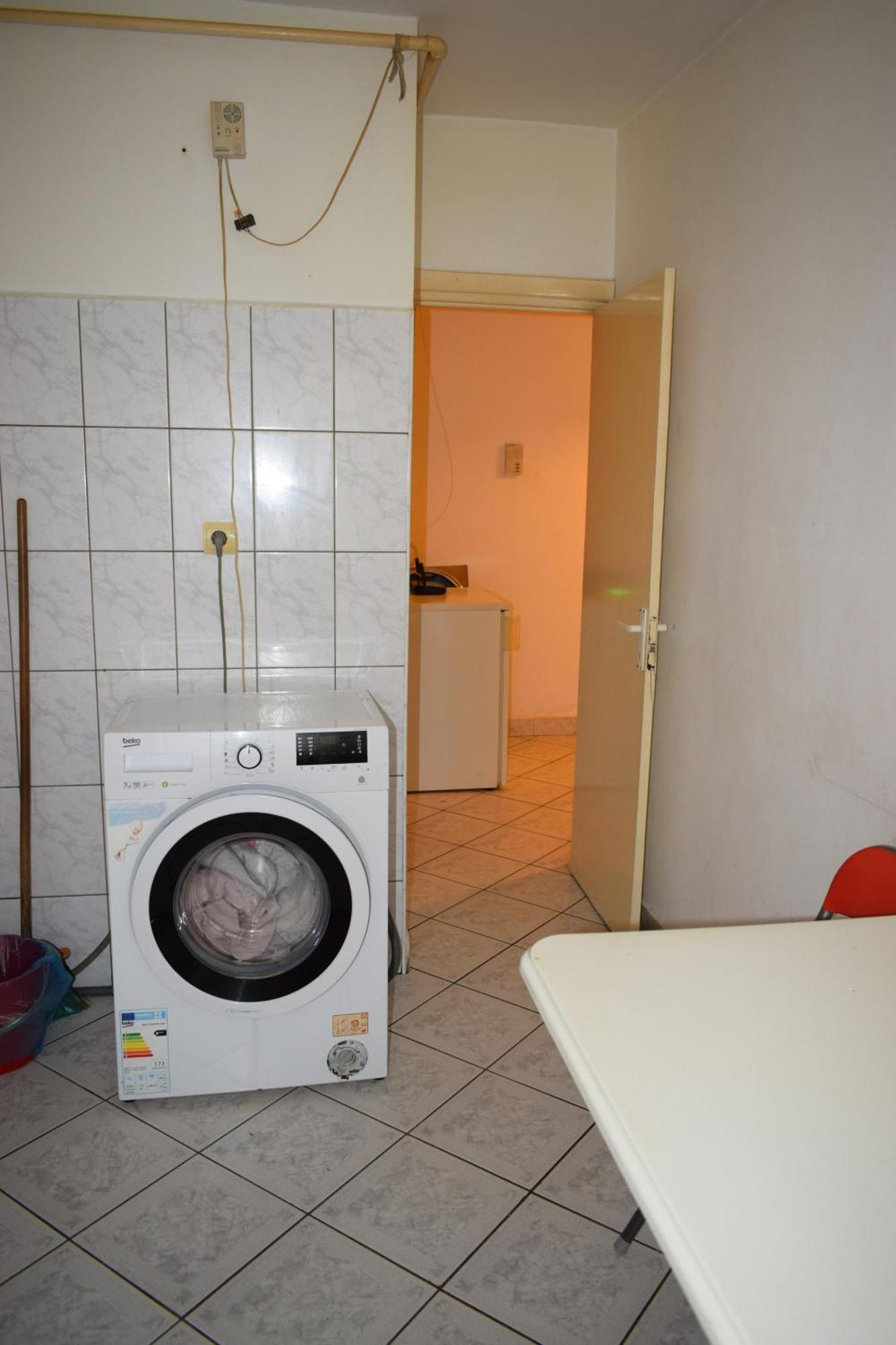 Apartament Modest Traian Rhbm Baia Mare Exteriér fotografie