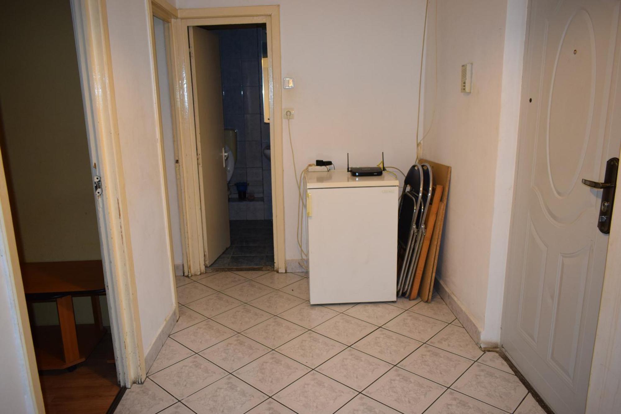 Apartament Modest Traian Rhbm Baia Mare Exteriér fotografie