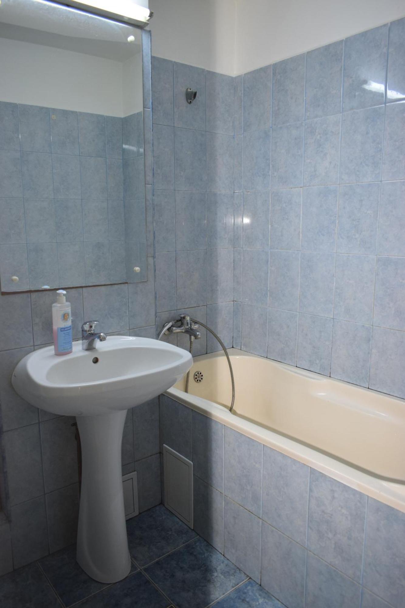 Apartament Modest Traian Rhbm Baia Mare Exteriér fotografie