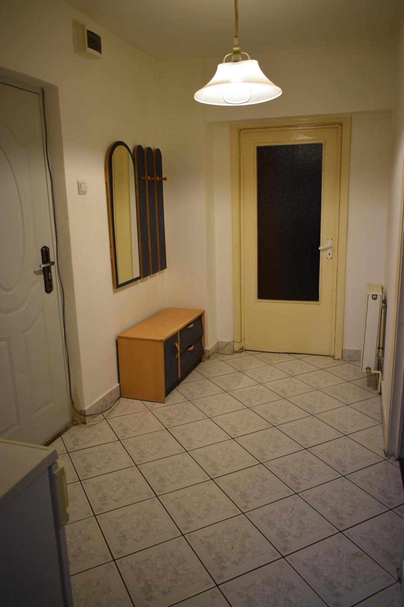 Apartament Modest Traian Rhbm Baia Mare Exteriér fotografie