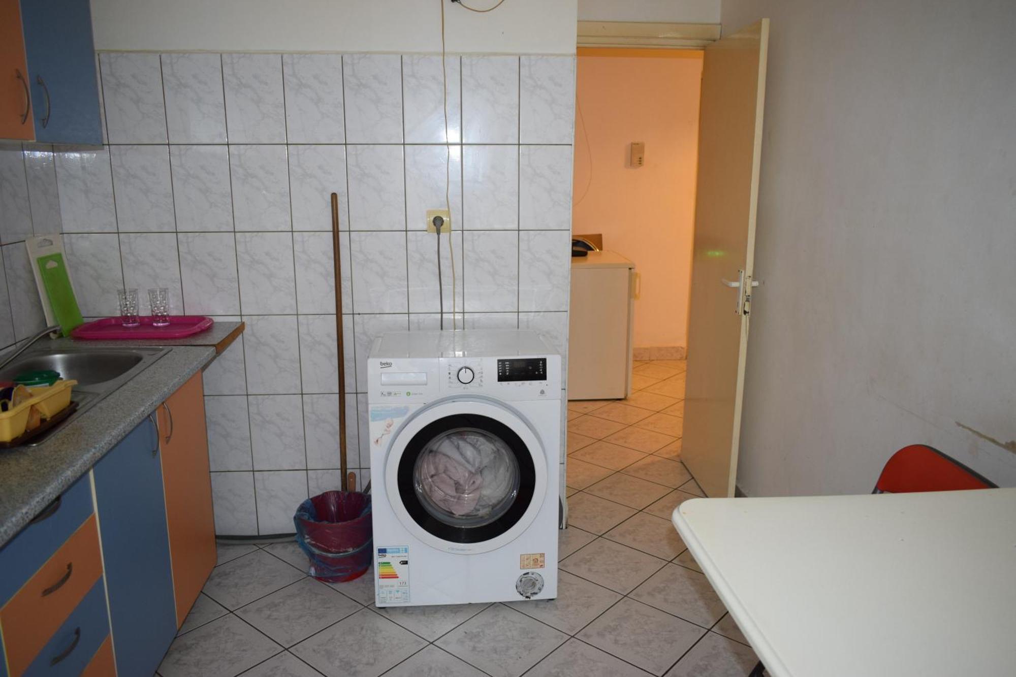 Apartament Modest Traian Rhbm Baia Mare Exteriér fotografie