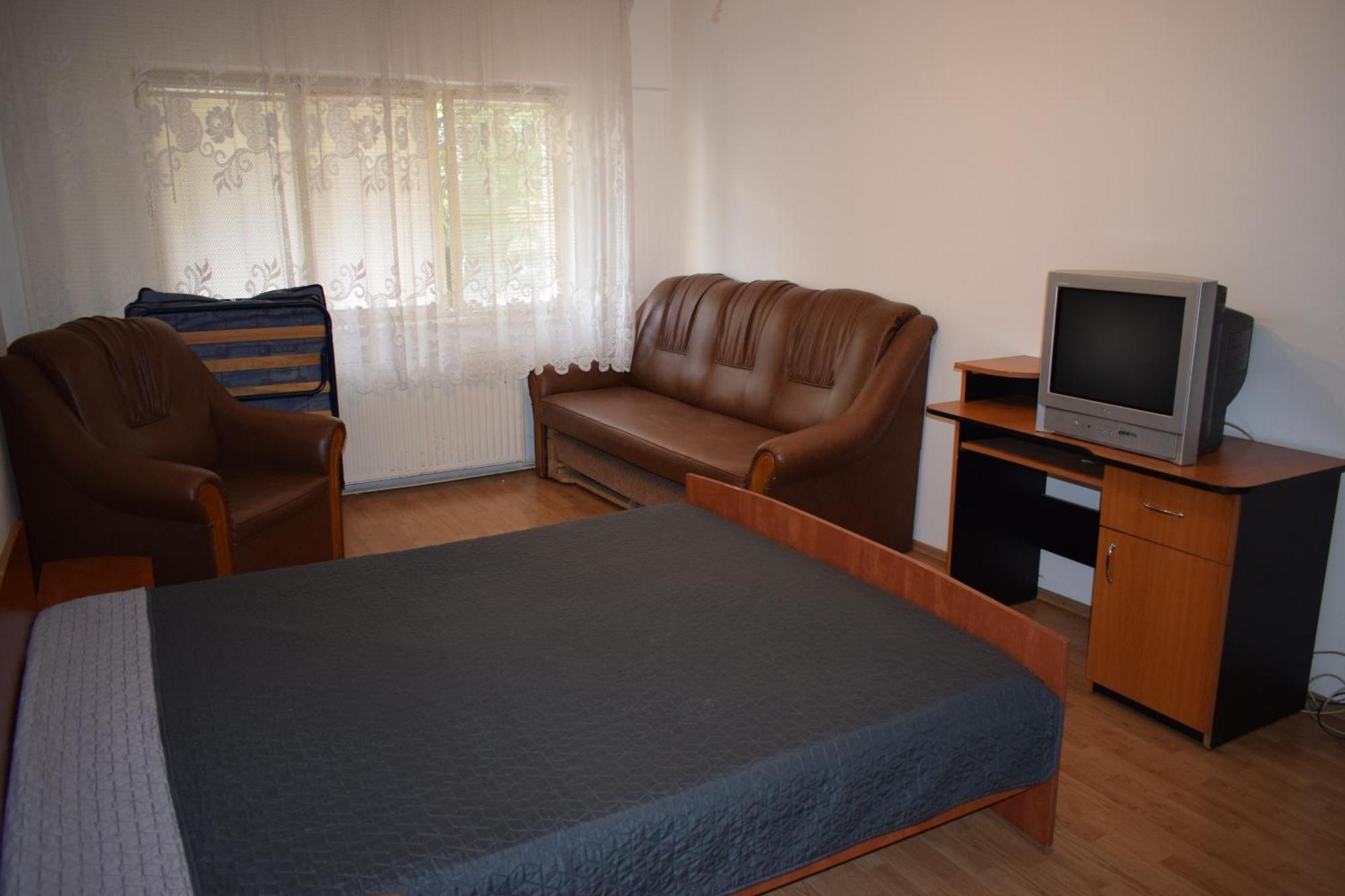 Apartament Modest Traian Rhbm Baia Mare Exteriér fotografie