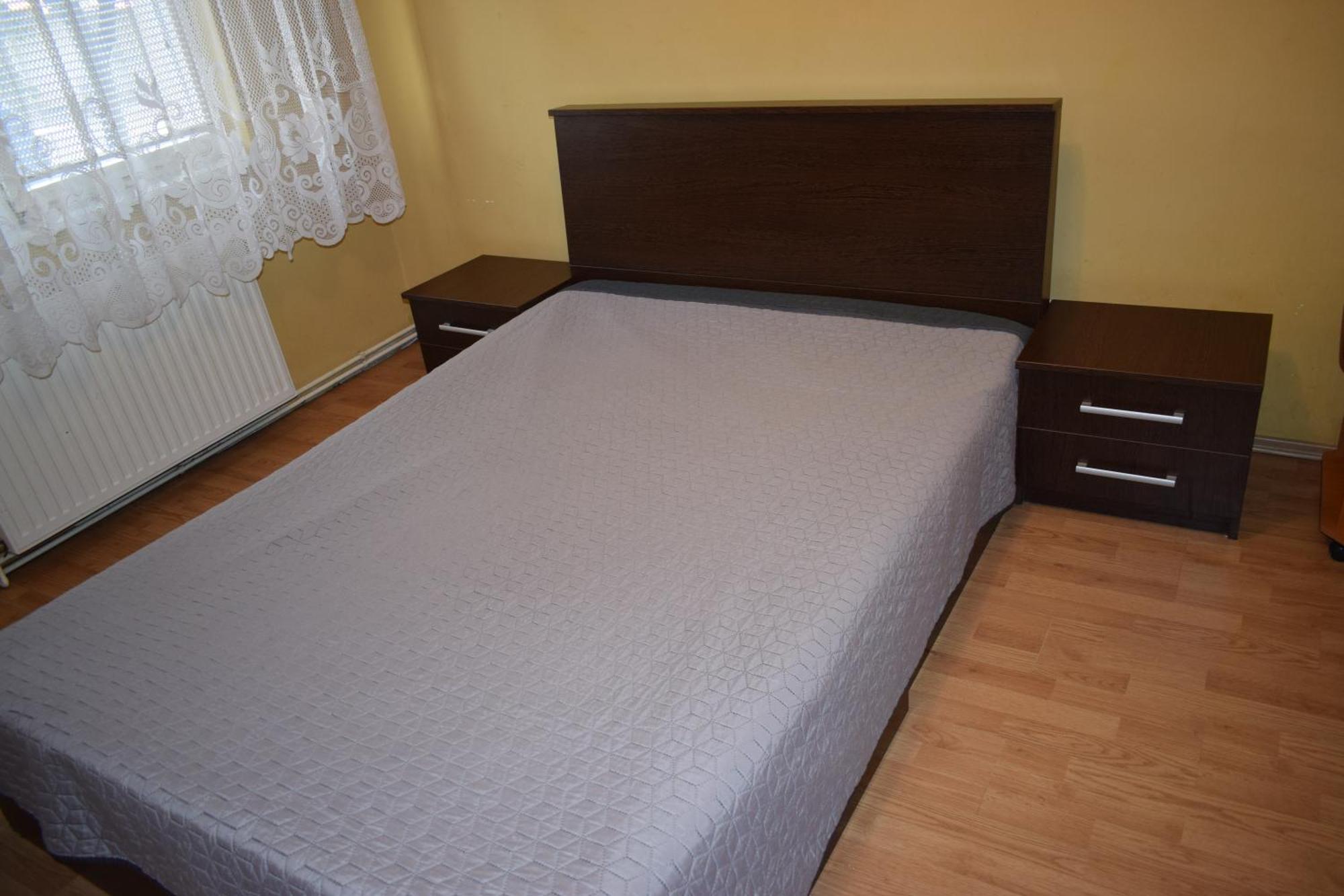 Apartament Modest Traian Rhbm Baia Mare Exteriér fotografie