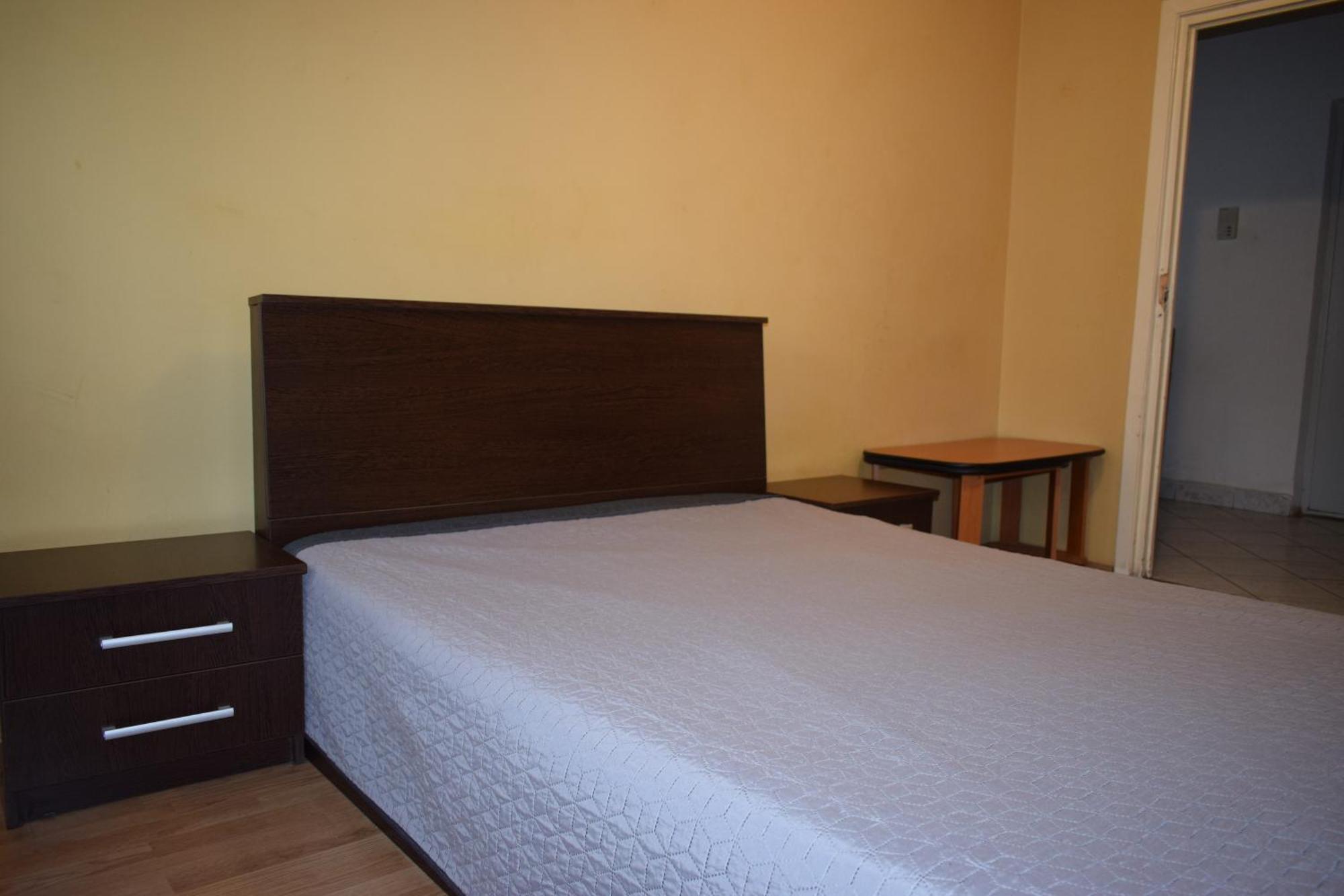 Apartament Modest Traian Rhbm Baia Mare Exteriér fotografie