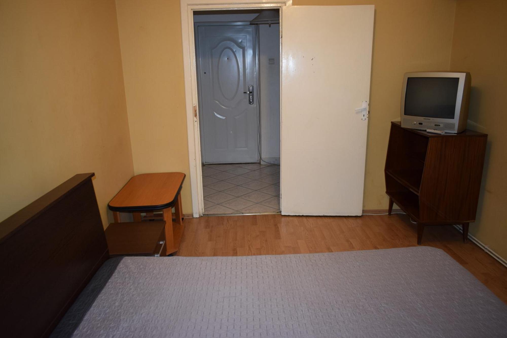 Apartament Modest Traian Rhbm Baia Mare Exteriér fotografie