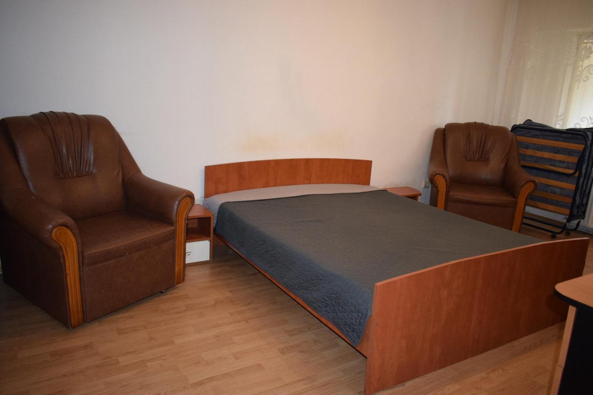 Apartament Modest Traian Rhbm Baia Mare Exteriér fotografie