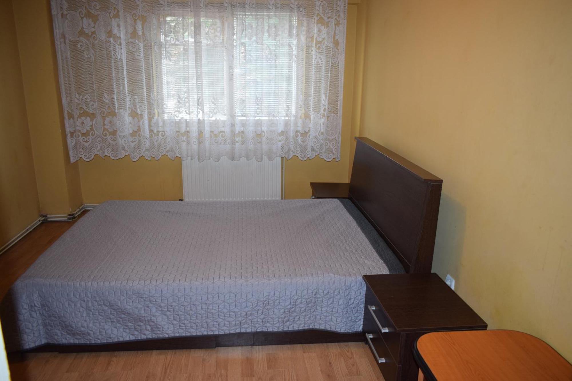 Apartament Modest Traian Rhbm Baia Mare Exteriér fotografie